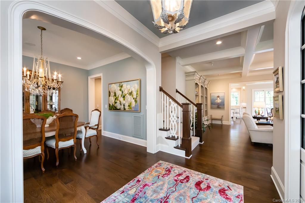 248 Meadowbrook Road Charlotte NC 28211