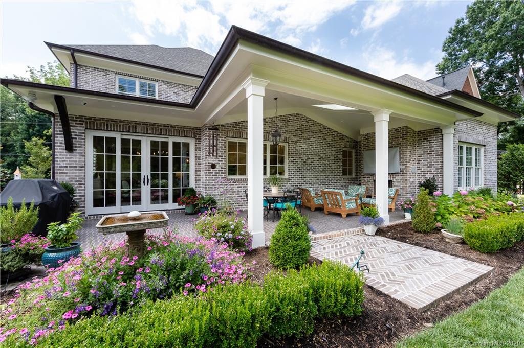 248 Meadowbrook Road Charlotte NC 28211