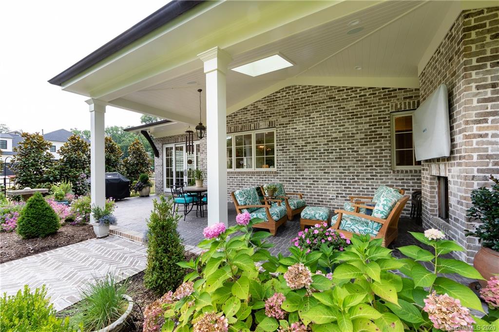 248 Meadowbrook Road Charlotte NC 28211