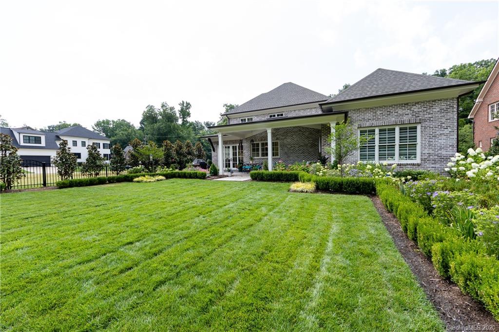 248 Meadowbrook Road Charlotte NC 28211