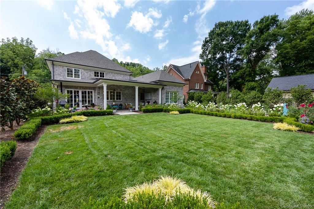 248 Meadowbrook Road Charlotte NC 28211