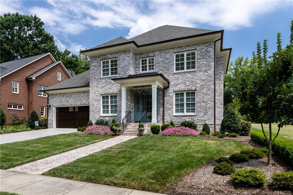 248 Meadowbrook Road Charlotte NC 28211