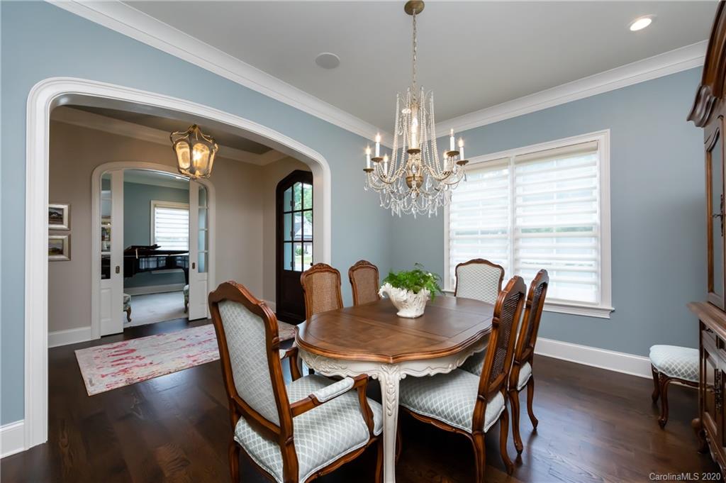 248 Meadowbrook Road Charlotte NC 28211