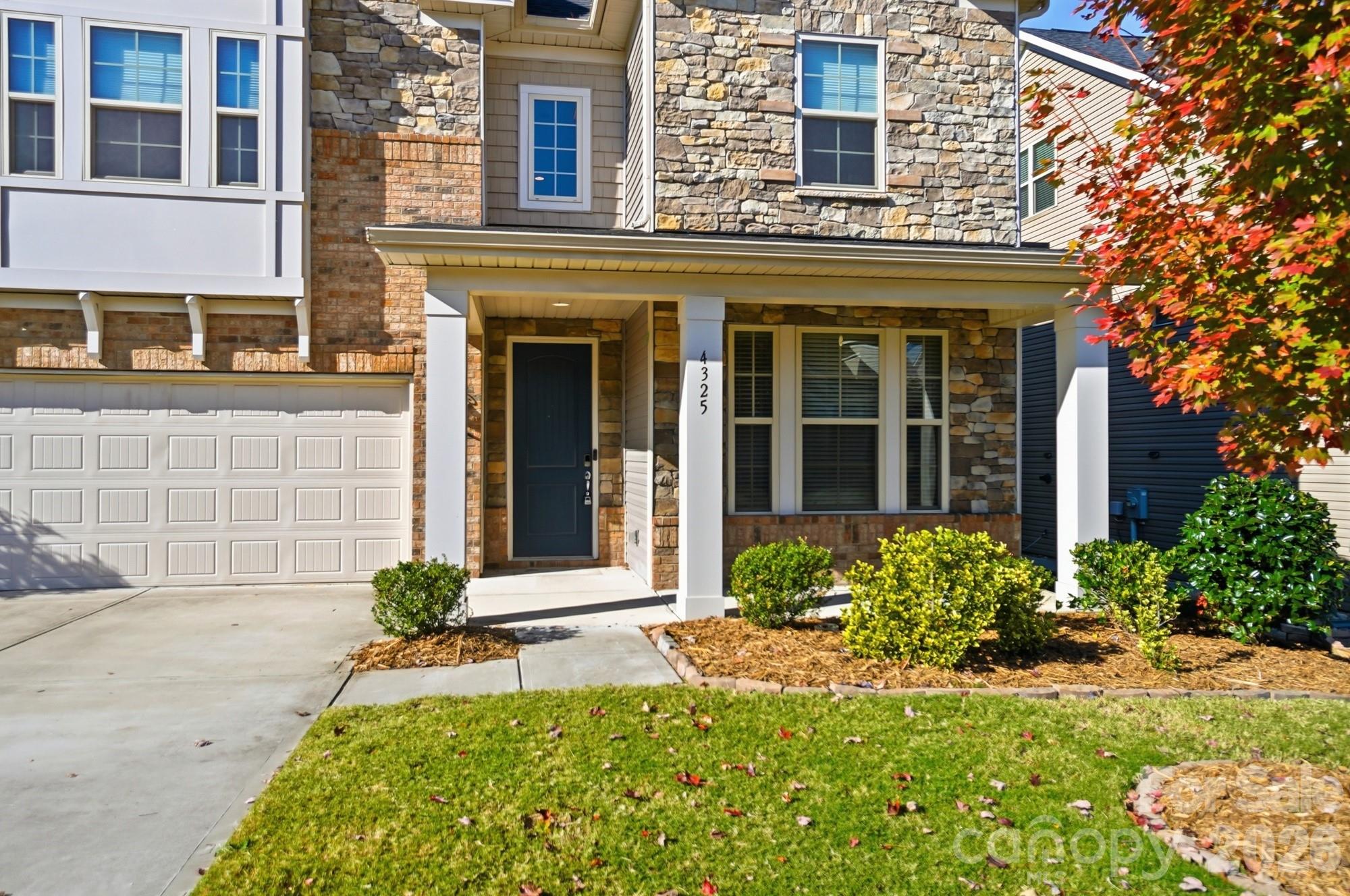 4325 Hunton Dale Road NW Concord NC 28027