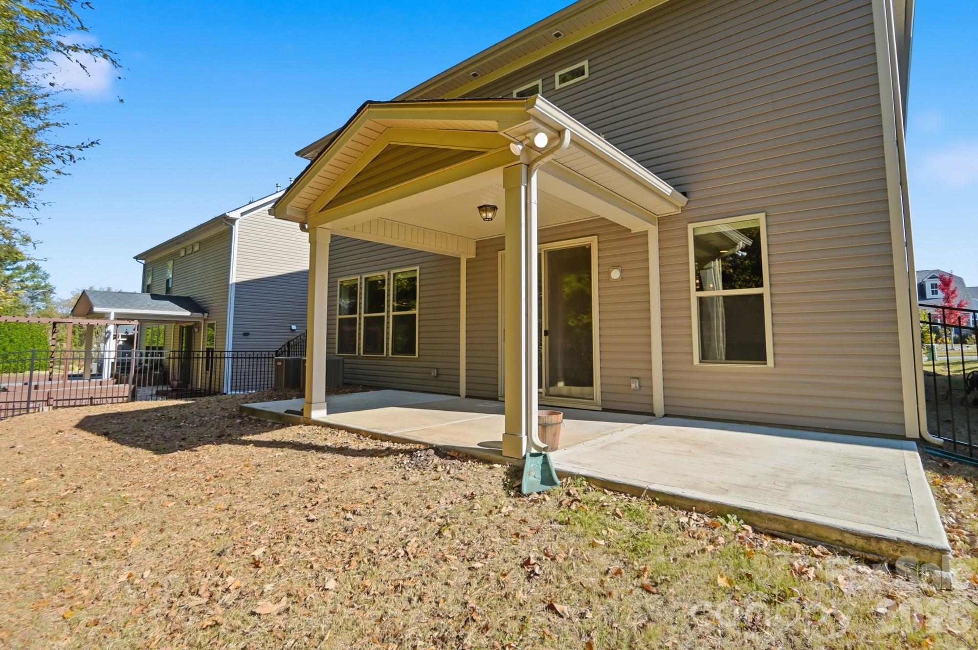 4325 Hunton Dale Road NW Concord NC 28027