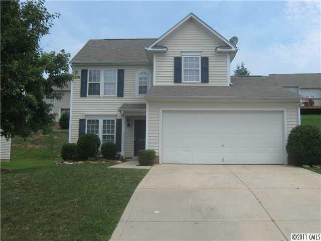 254 Grayland Road Mooresville NC 28115