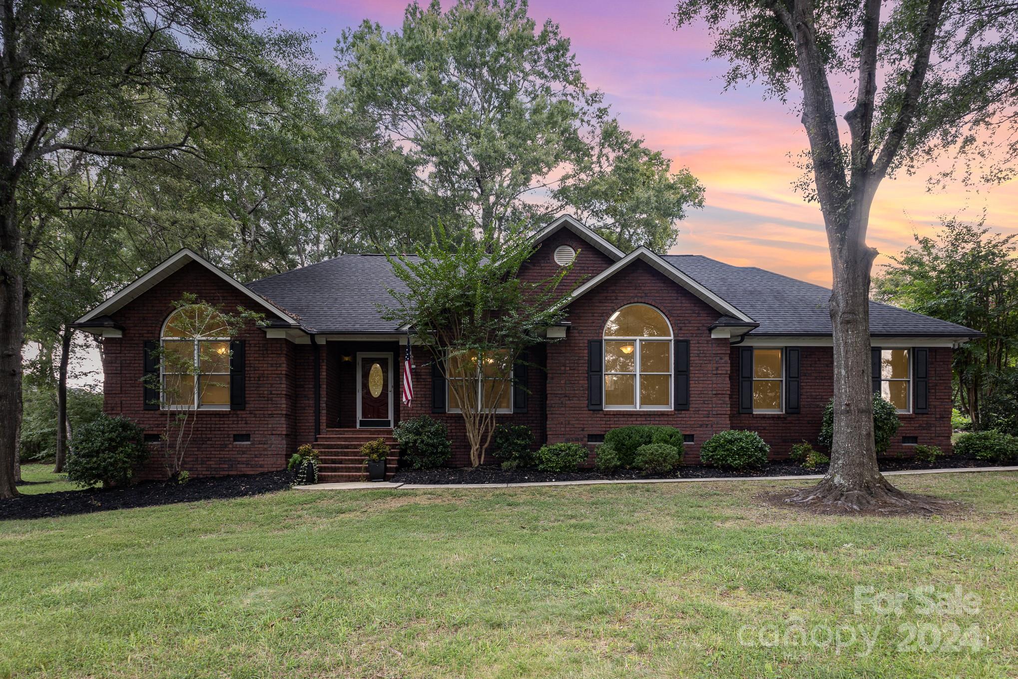 4328 Granada Drive SW Concord NC 28027