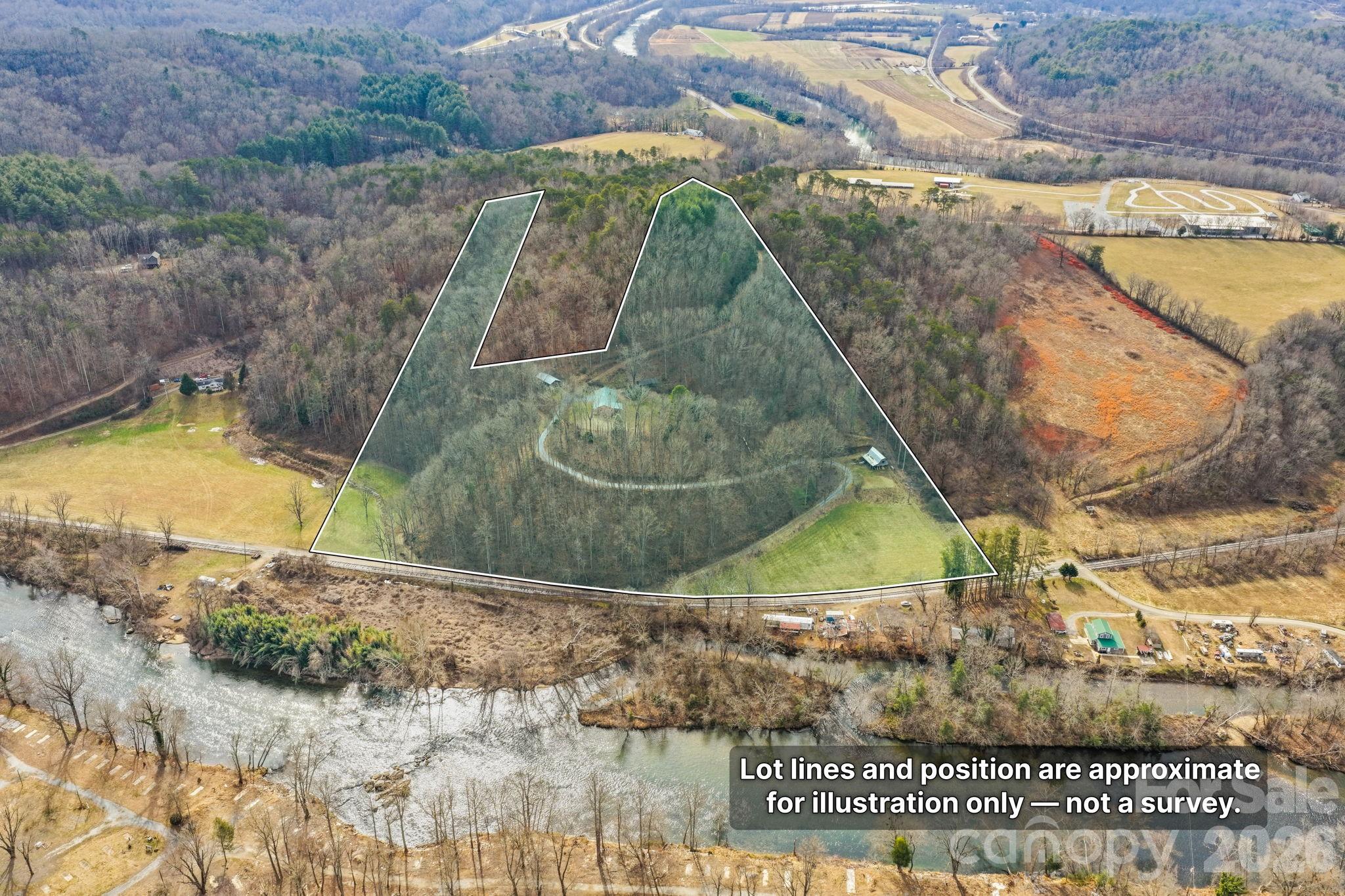 470 Ela Lane Bryson City NC 28713