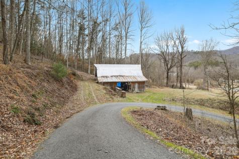 470 Ela Lane Bryson City NC 28713