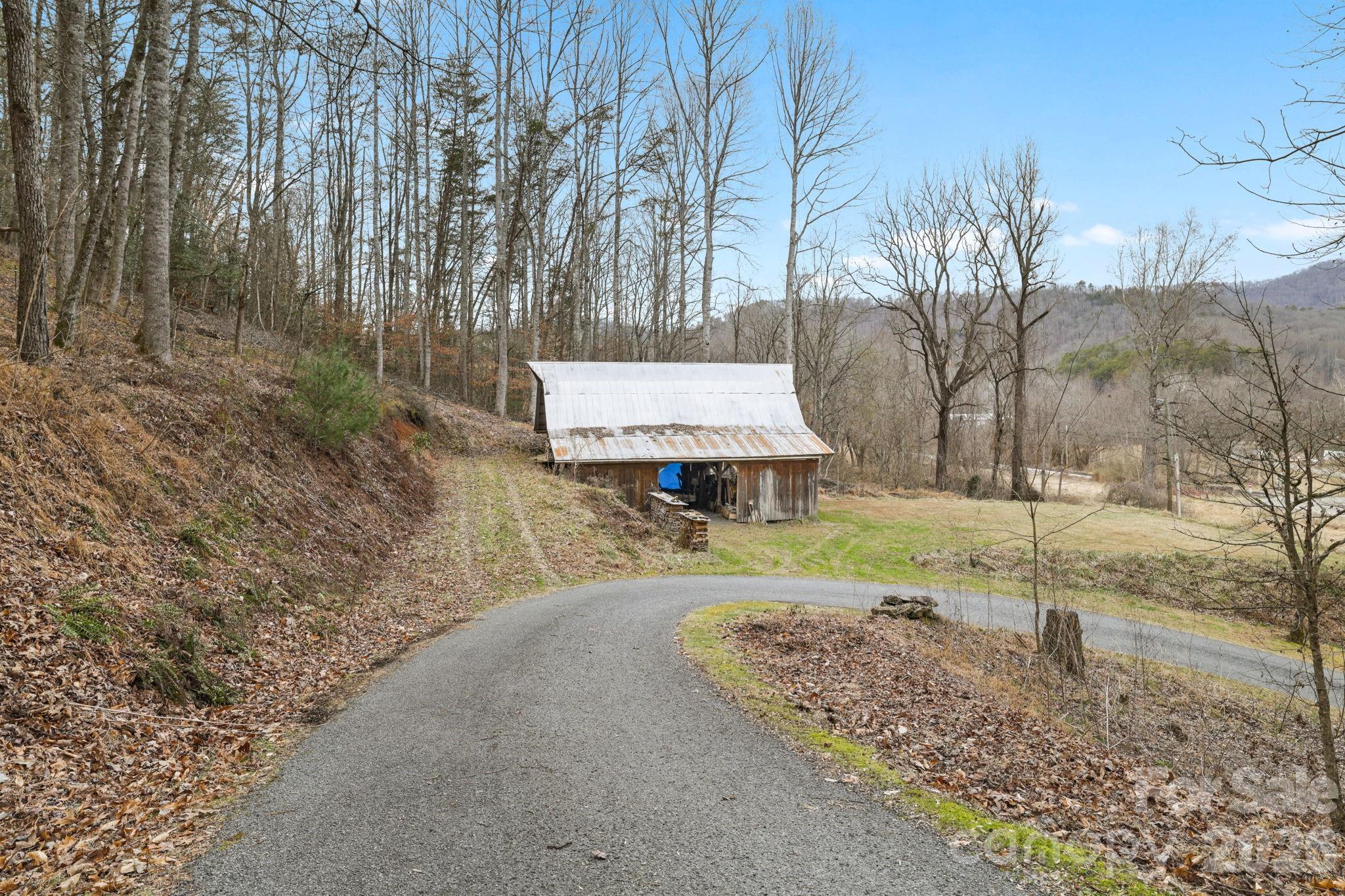 470 Ela Lane Bryson City NC 28713