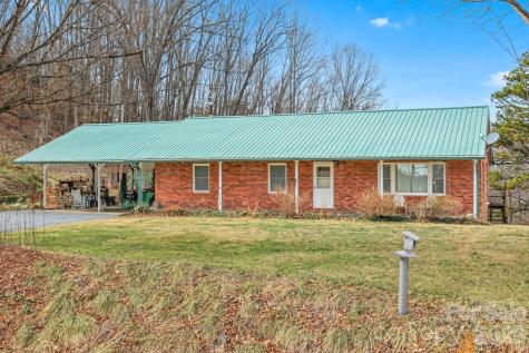 470 Ela Lane Bryson City NC 28713