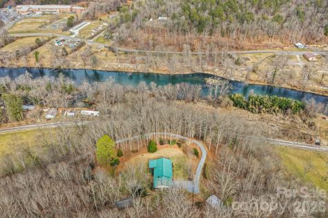 470 Ela Lane Bryson City NC 28713