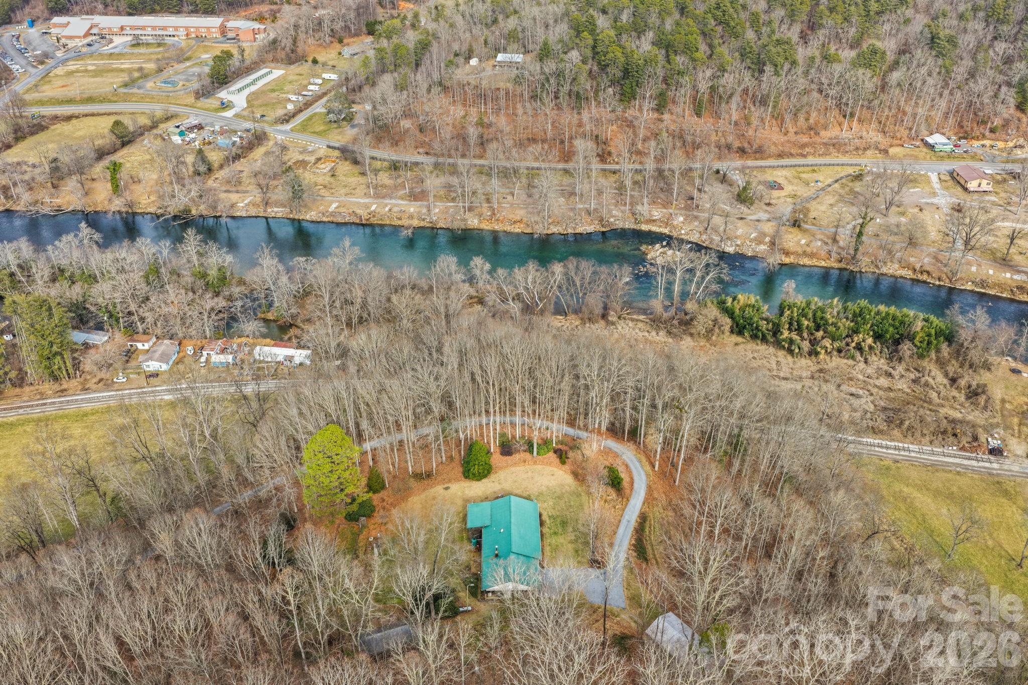 470 Ela Lane Bryson City NC 28713