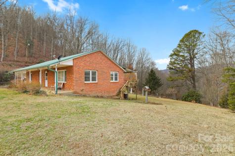 470 Ela Lane Bryson City NC 28713