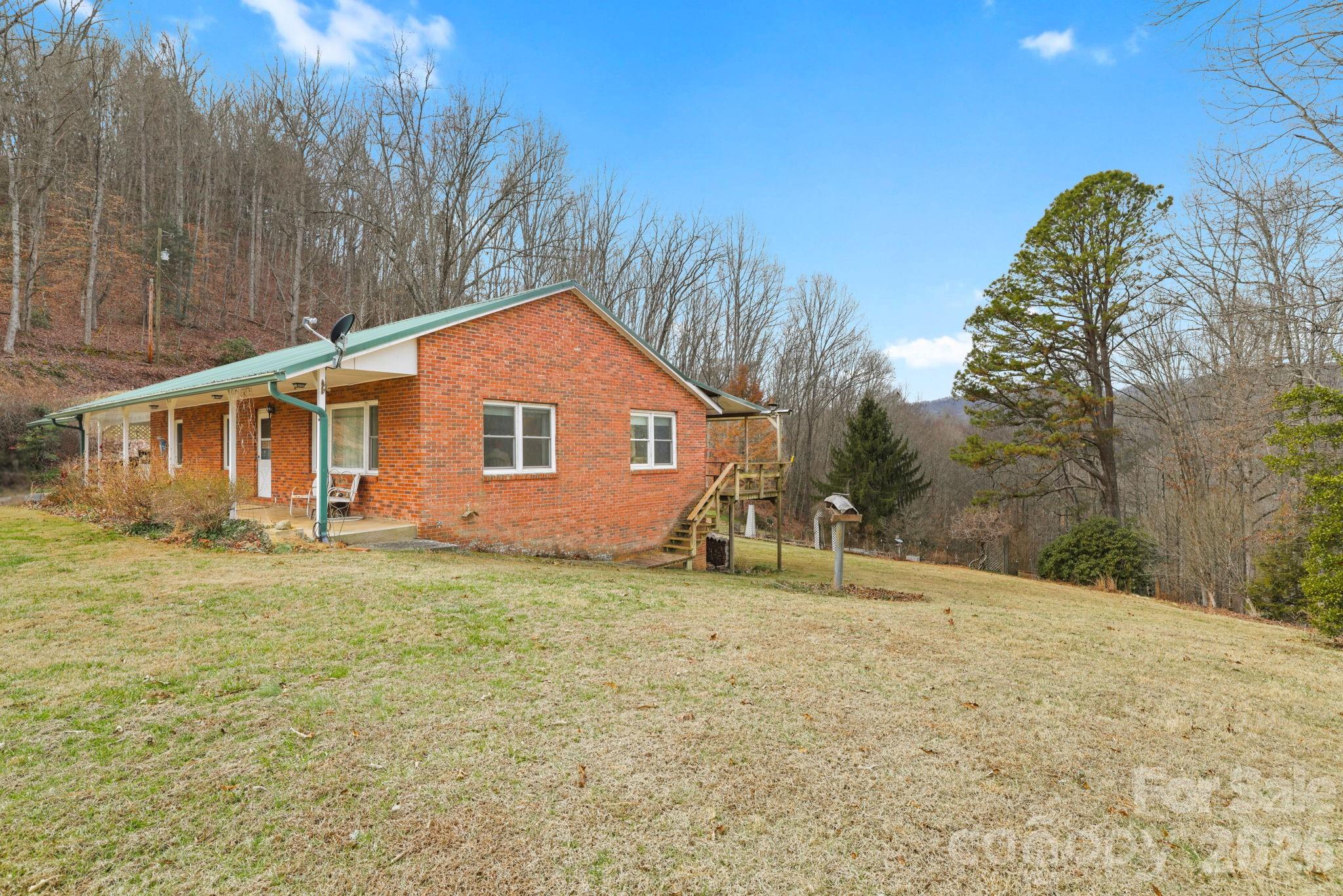 470 Ela Lane Bryson City NC 28713