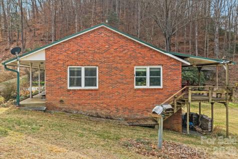470 Ela Lane Bryson City NC 28713