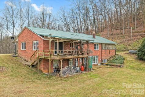 470 Ela Lane Bryson City NC 28713