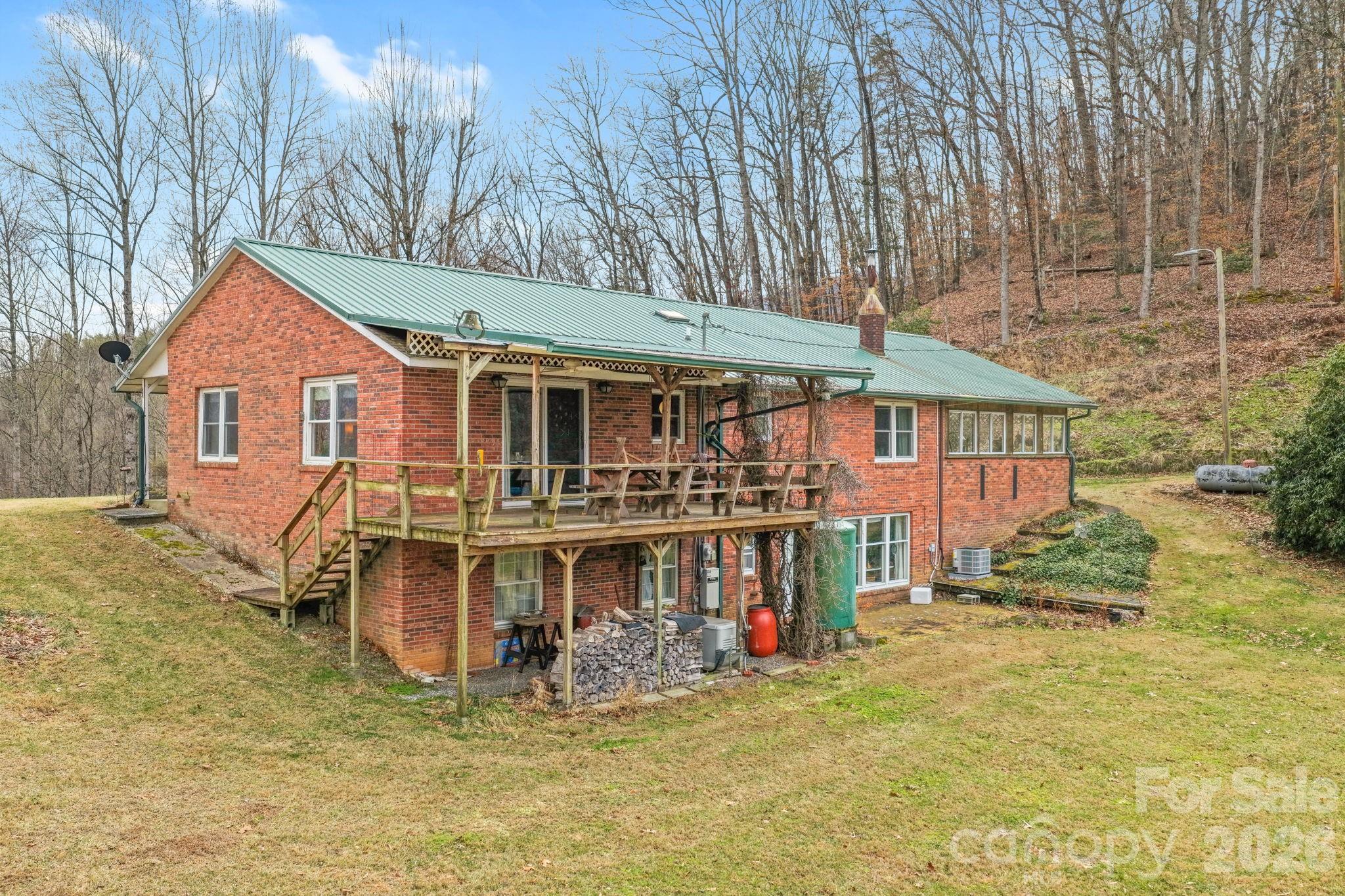 470 Ela Lane Bryson City NC 28713