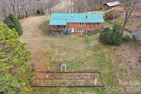 470 Ela Lane Bryson City NC 28713
