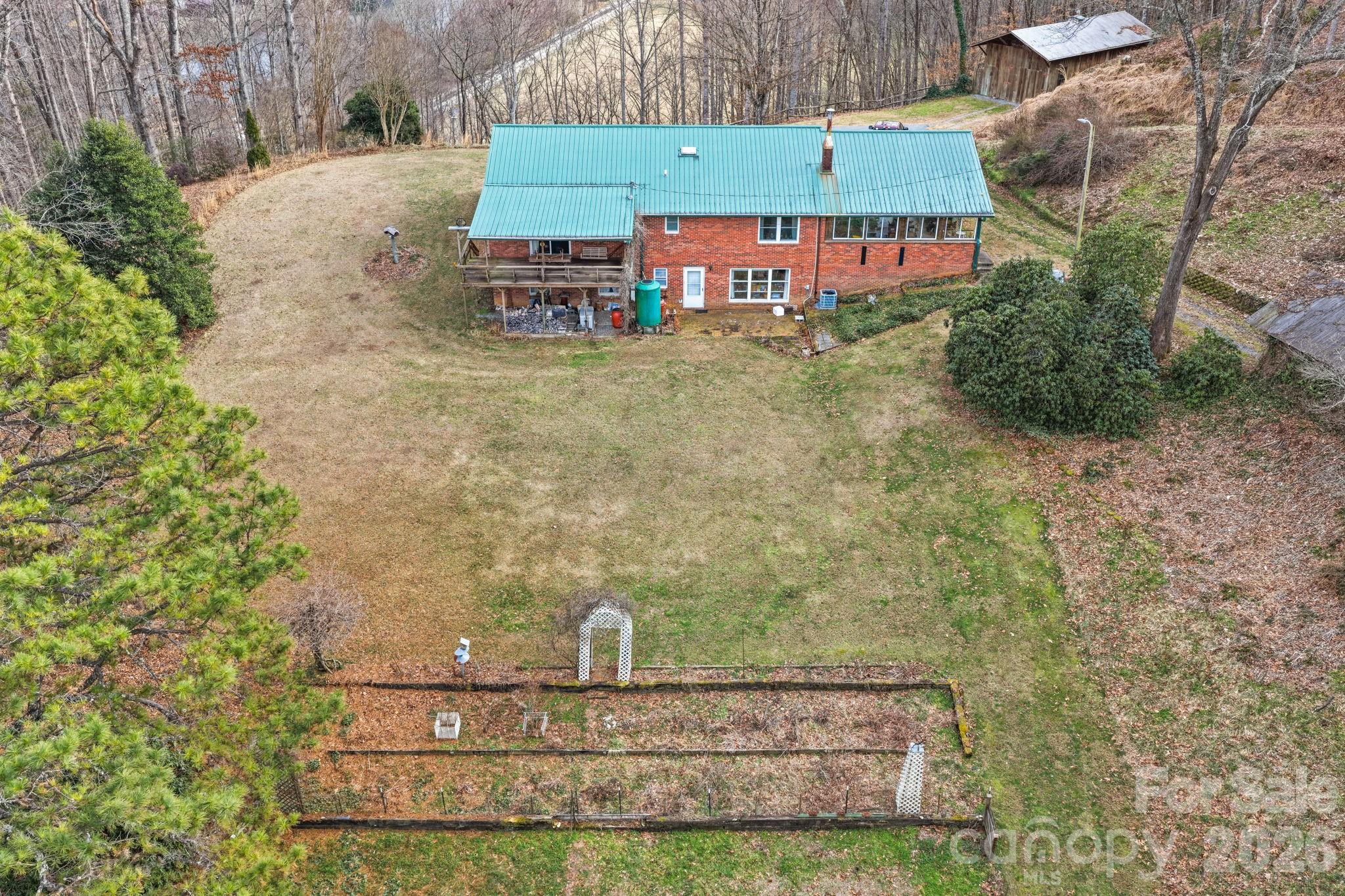 470 Ela Lane Bryson City NC 28713