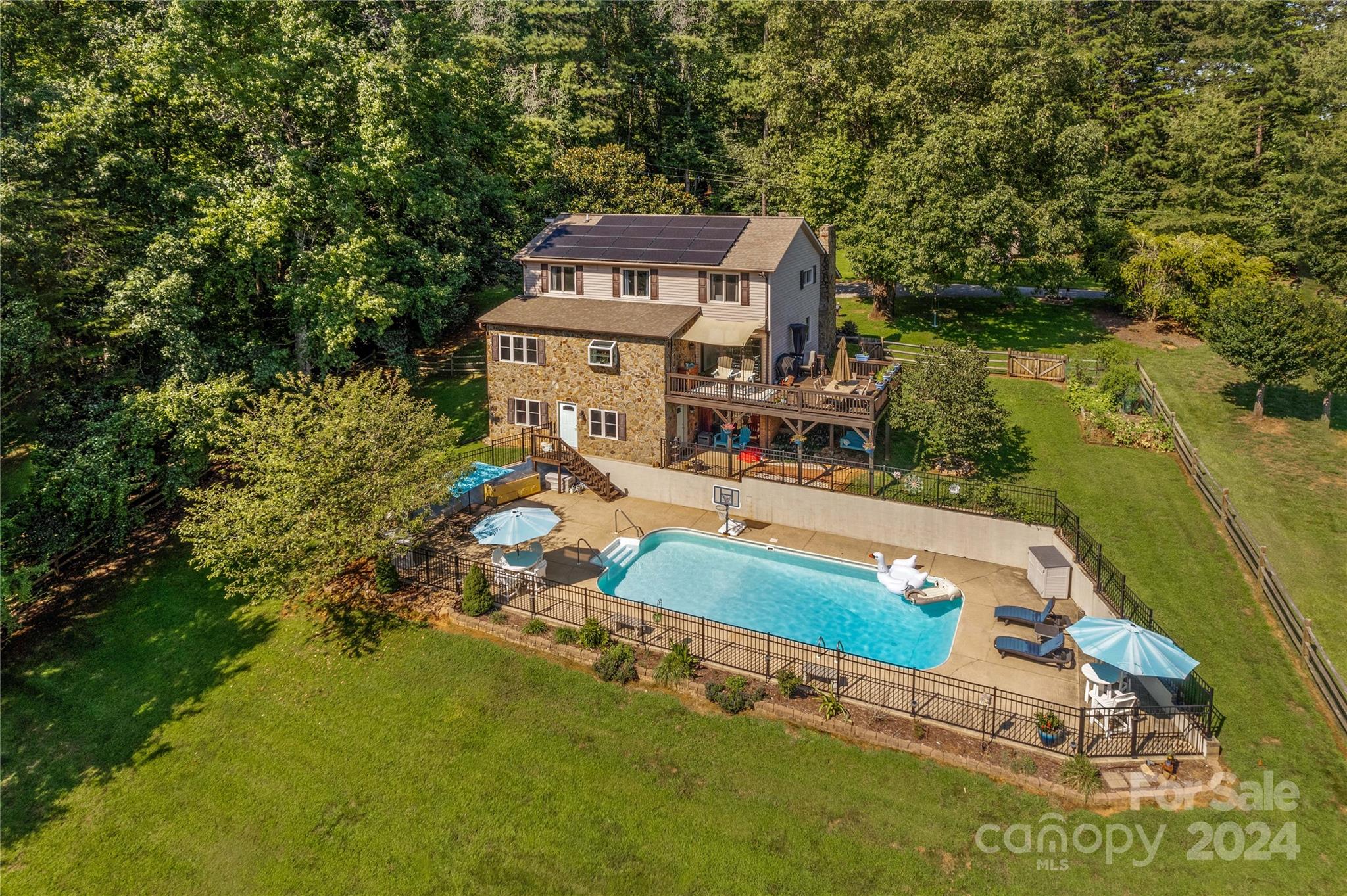 135 Cromdale Road Troutman NC 28166