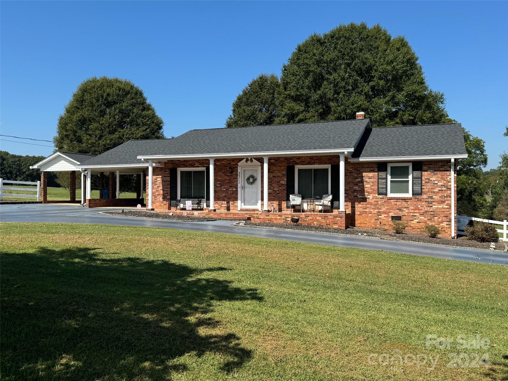 3311 Sigmon Dairy Road Newton NC 28658