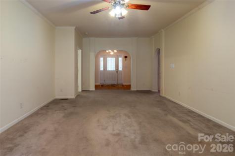 1564 Camp Creek Road Whittier NC 28789