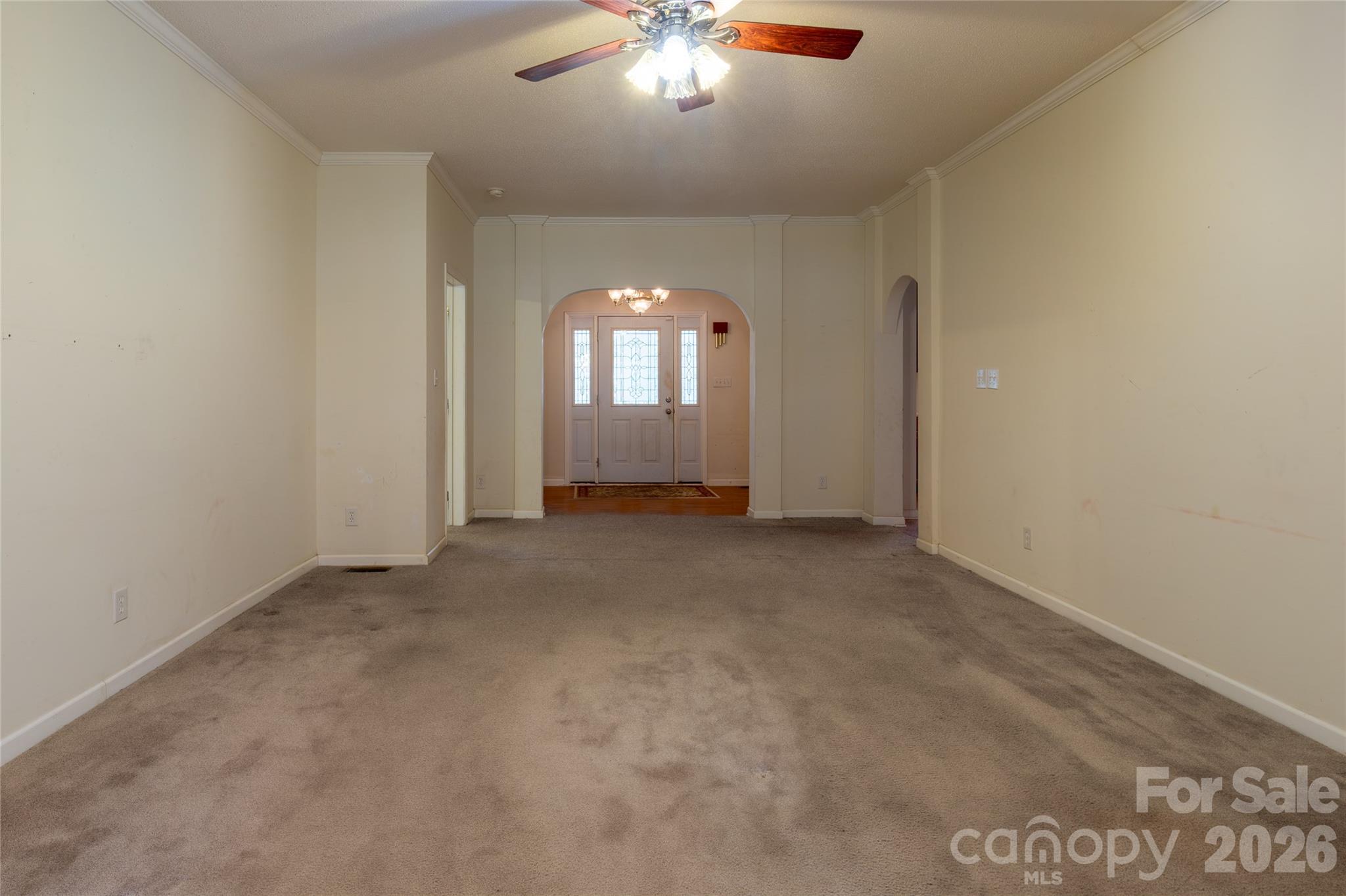 1564 Camp Creek Road Whittier NC 28789