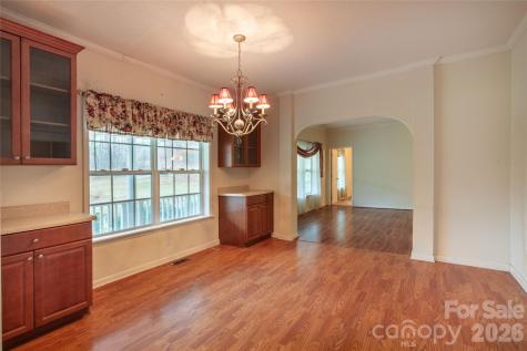 1564 Camp Creek Road Whittier NC 28789