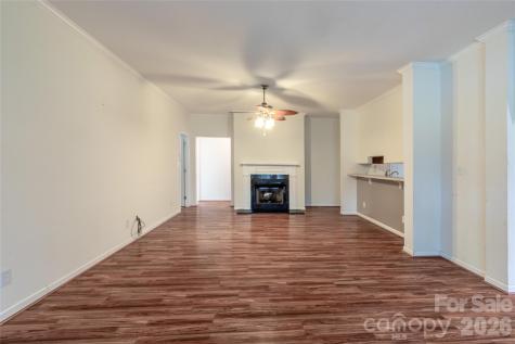 1564 Camp Creek Road Whittier NC 28789