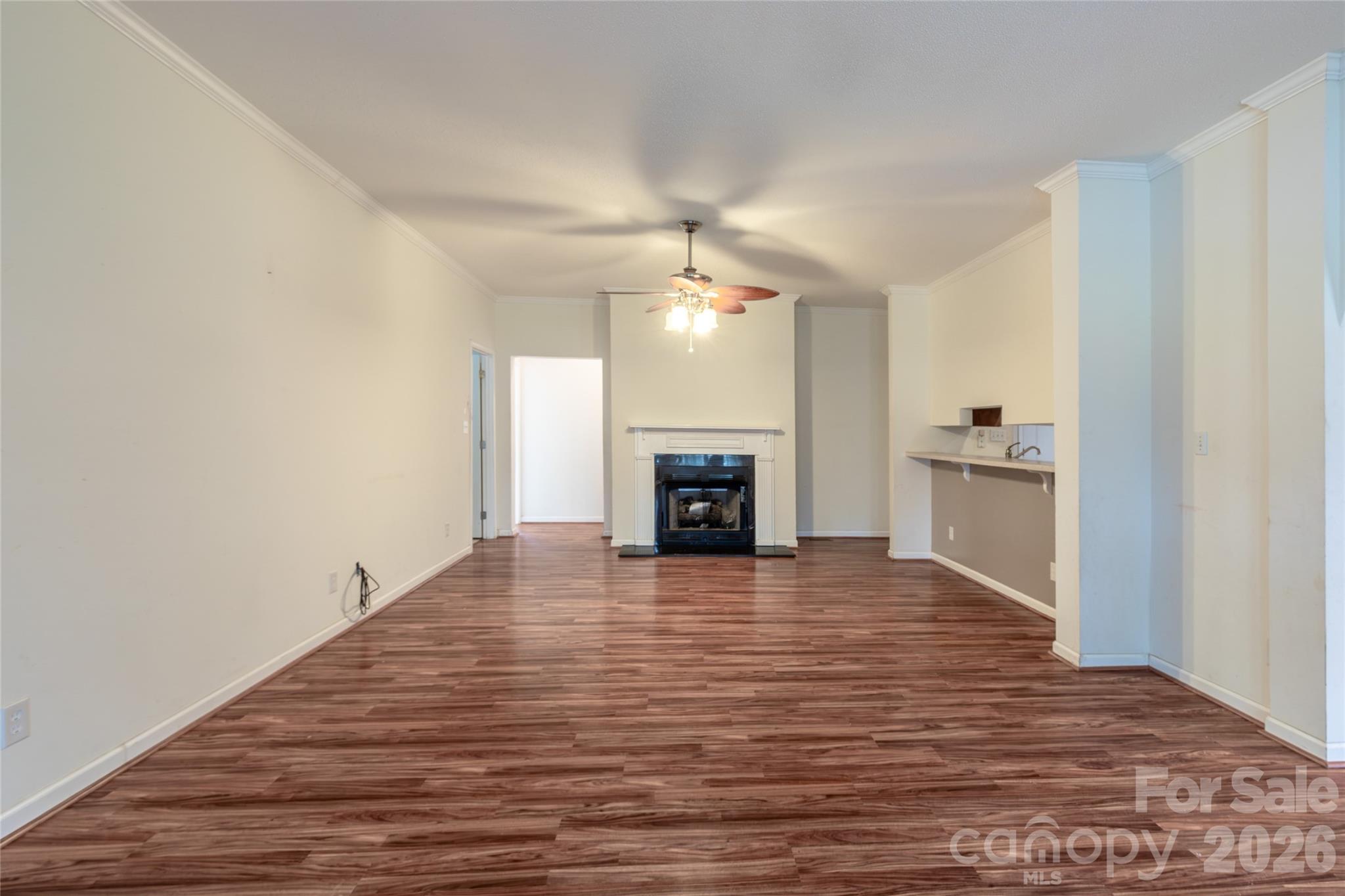 1564 Camp Creek Road Whittier NC 28789
