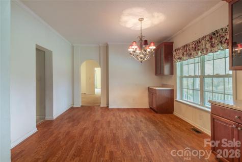 1564 Camp Creek Road Whittier NC 28789