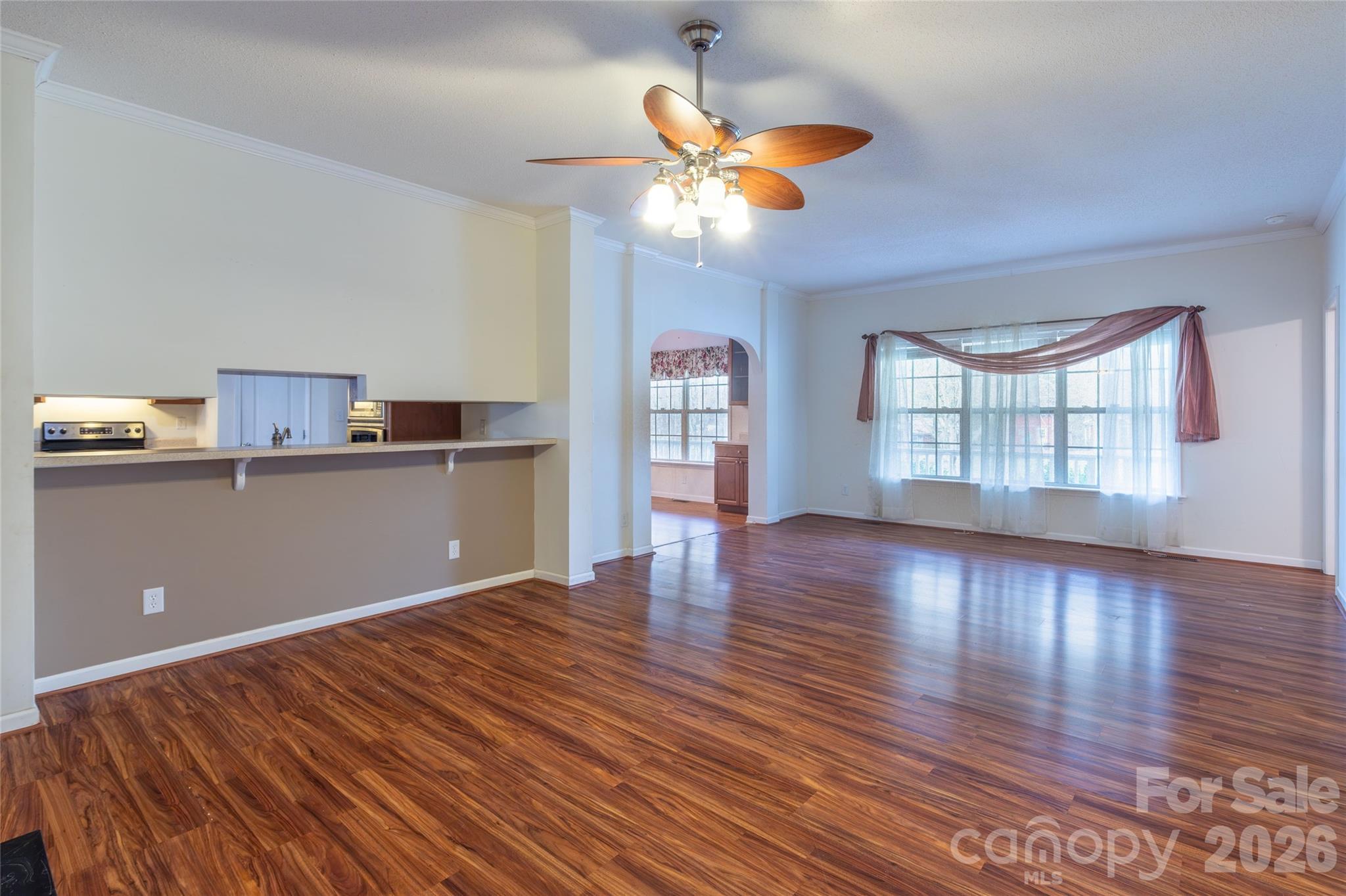 1564 Camp Creek Road Whittier NC 28789