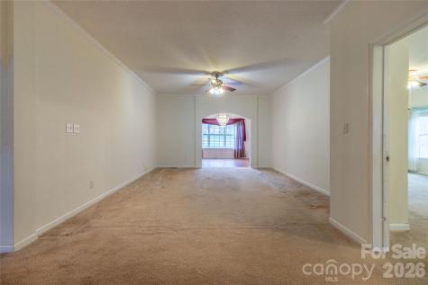 1564 Camp Creek Road Whittier NC 28789