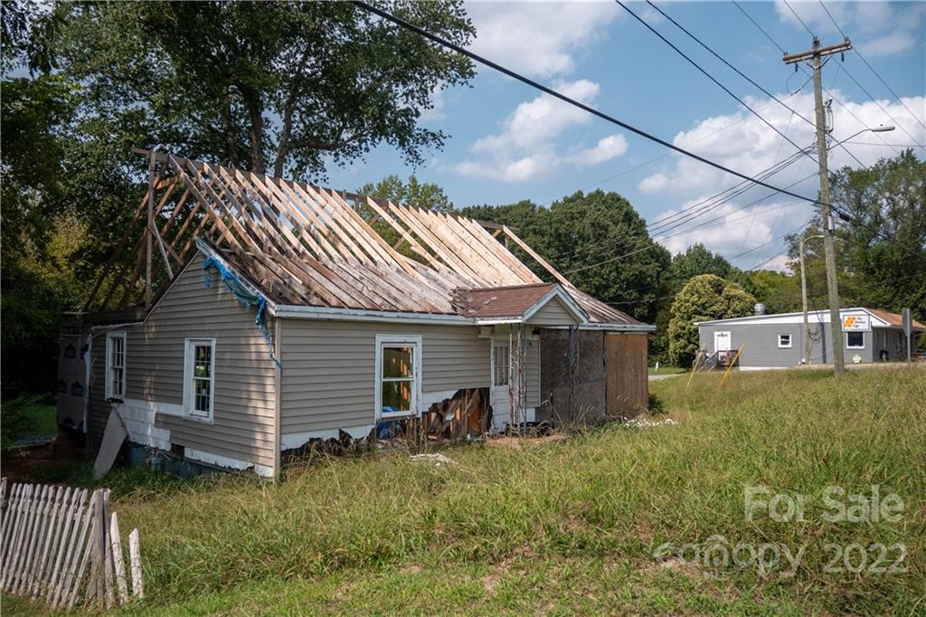 409 N Post Road Shelby NC 28150