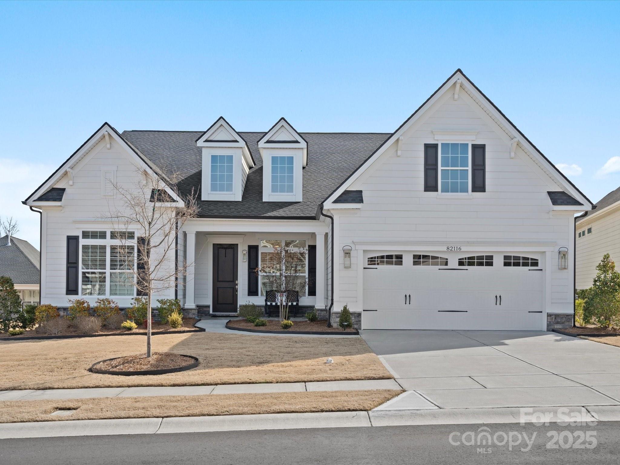 82116 Standing Oak Drive Charlotte NC 28278