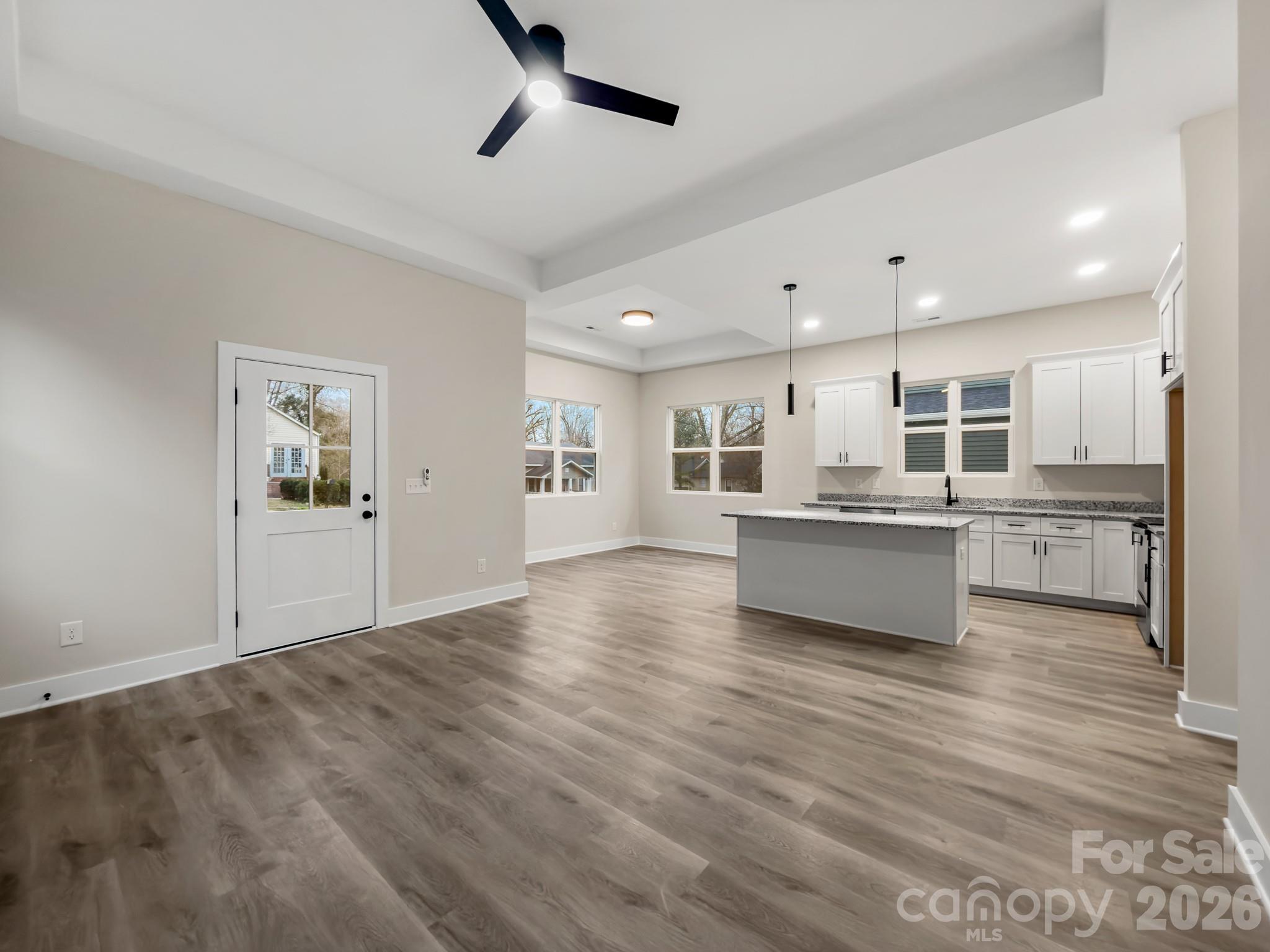 612 S 4th Street Albemarle NC 28001