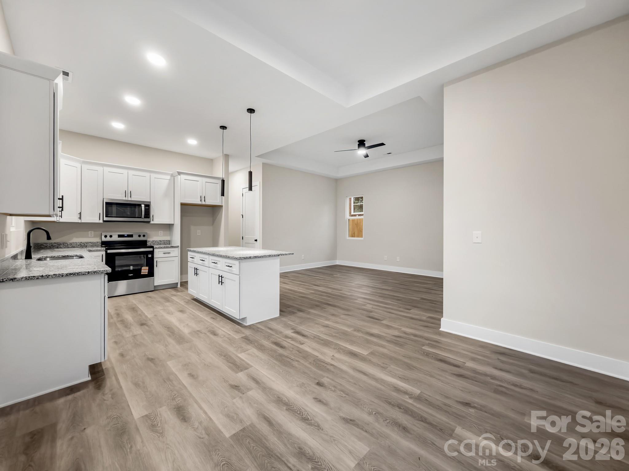 612 S 4th Street Albemarle NC 28001