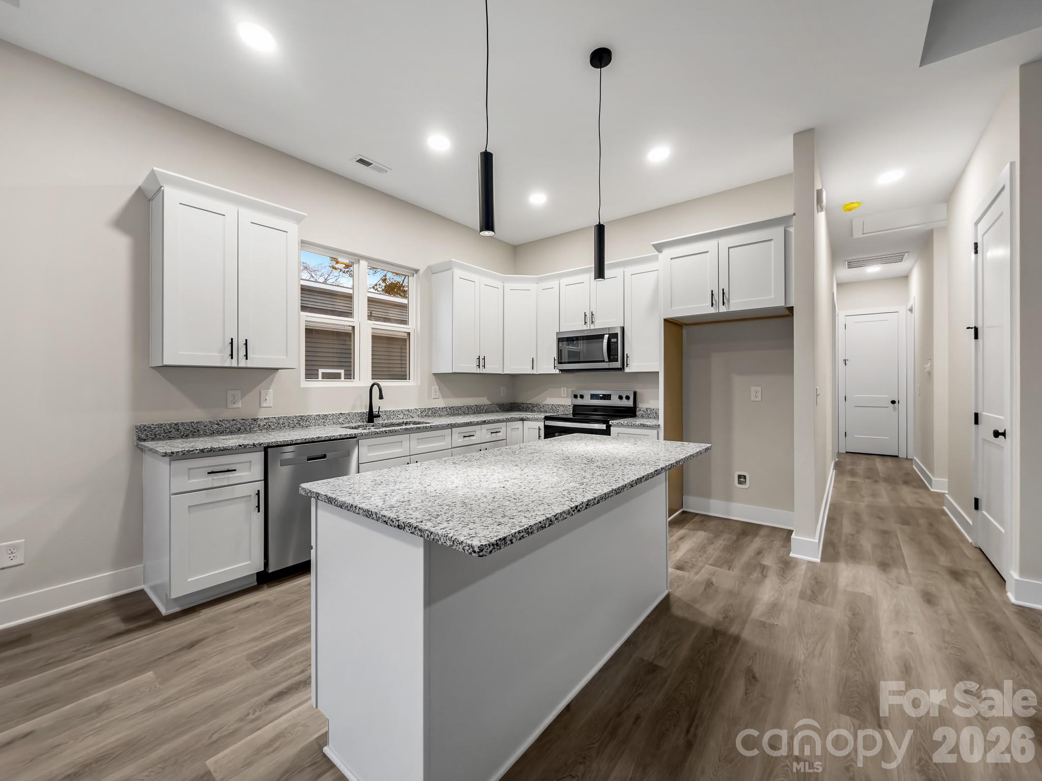 612 S 4th Street Albemarle NC 28001