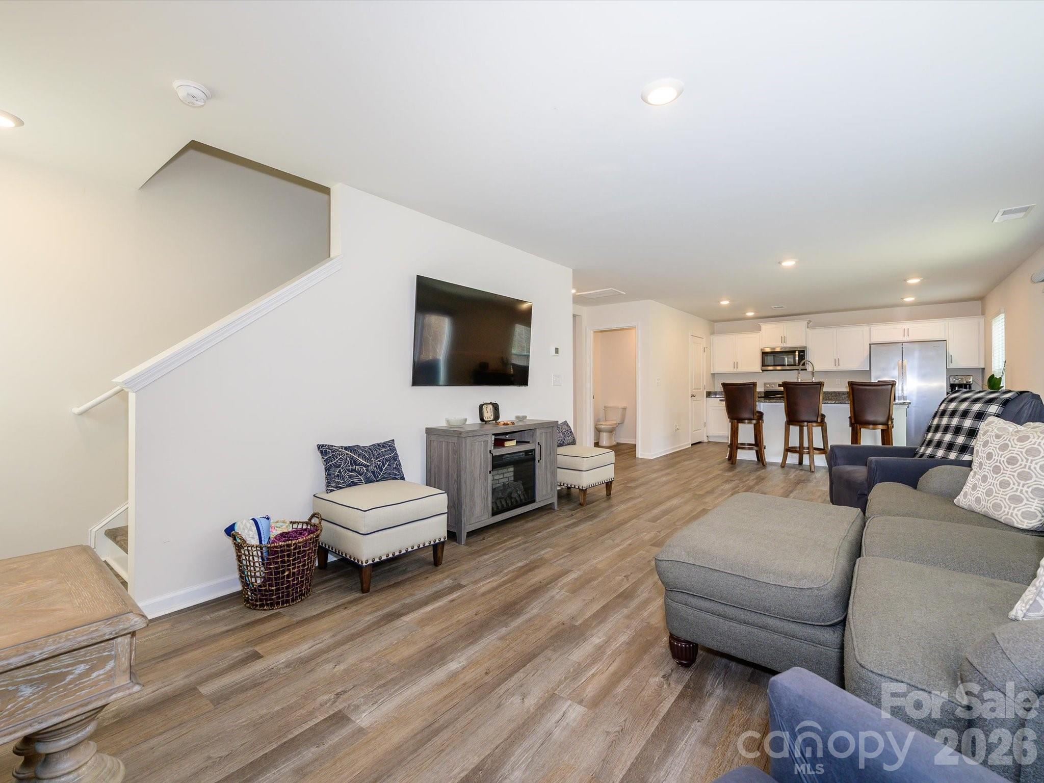 2343 Meadow Stream Drive Sherrills Ford NC 28673