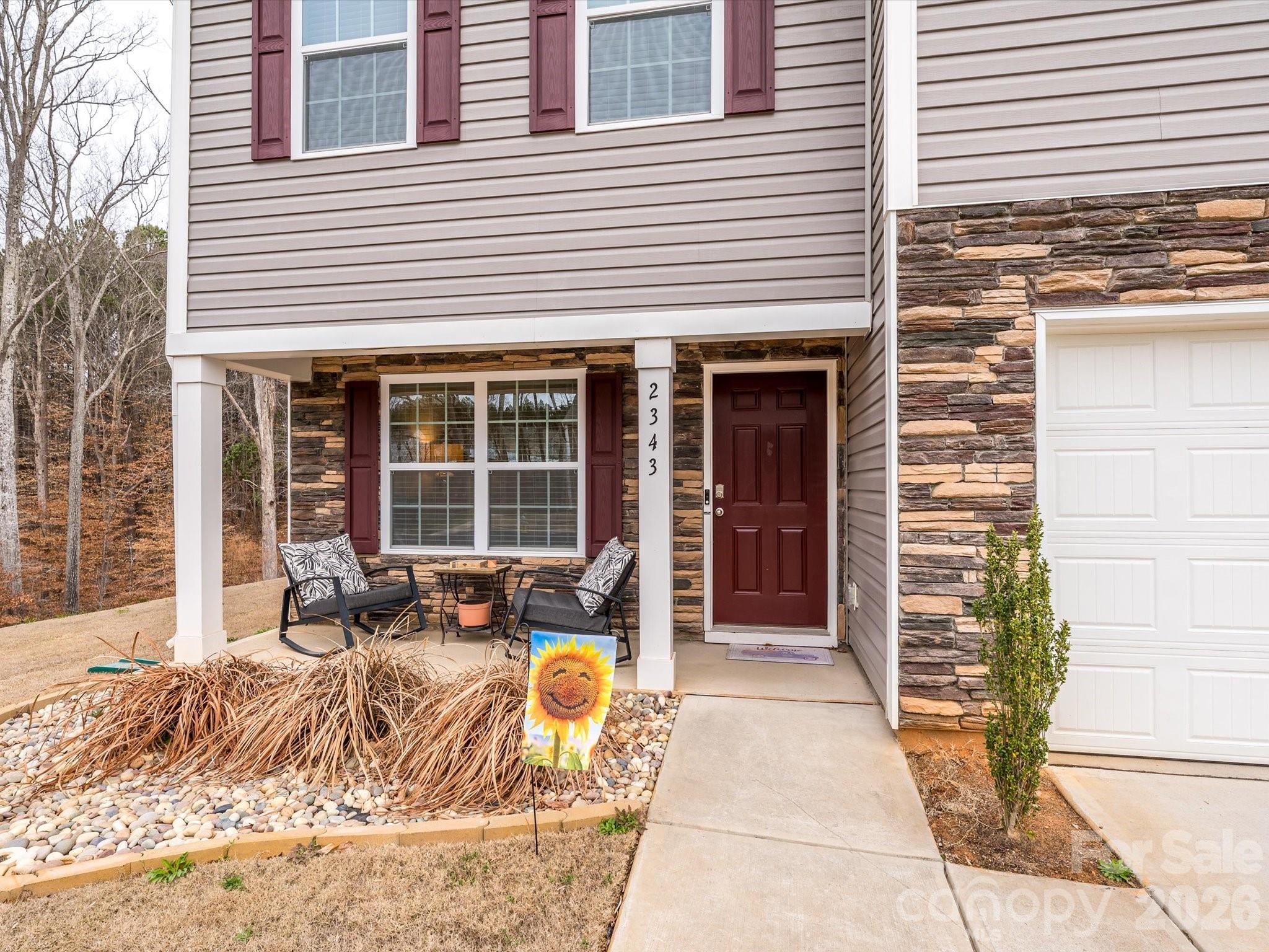 2343 Meadow Stream Drive Sherrills Ford NC 28673