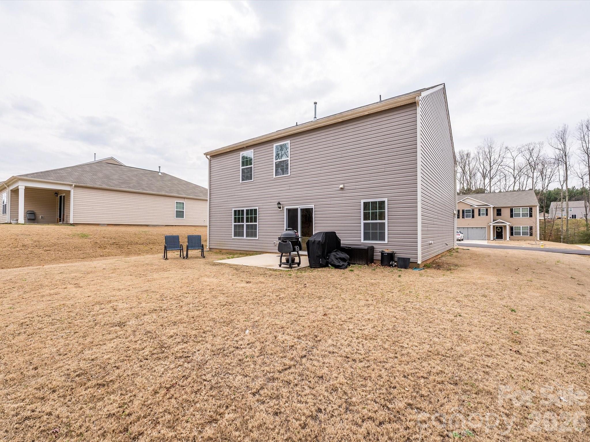 2343 Meadow Stream Drive Sherrills Ford NC 28673