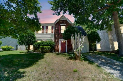 12700 Cedar Crossings Drive Charlotte NC 28273