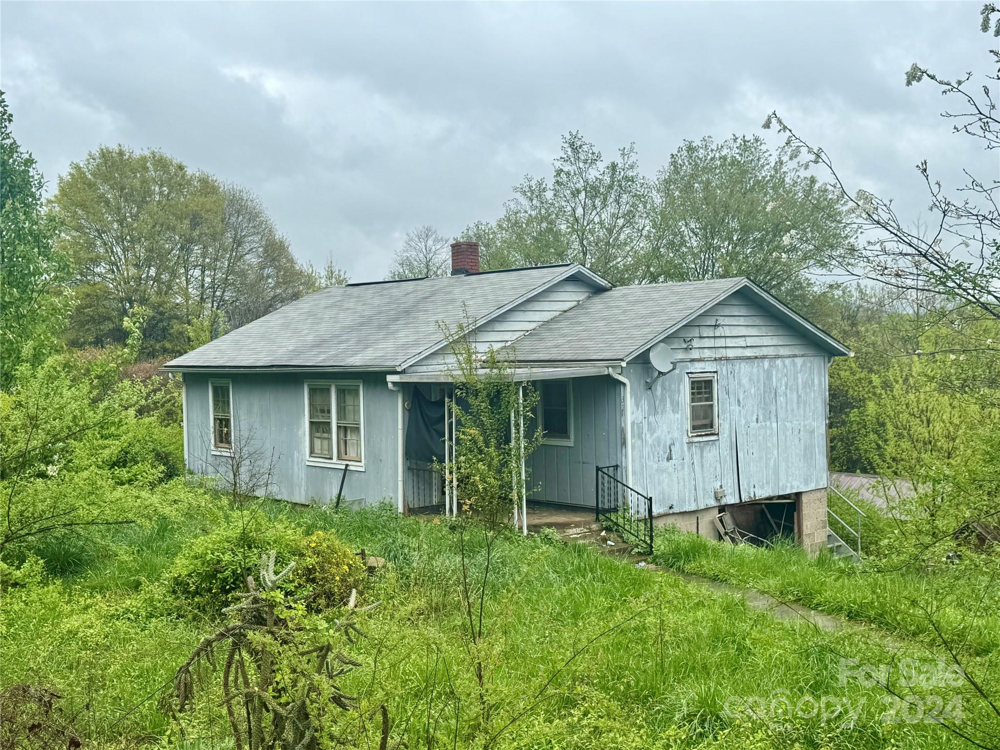 3292 Us 64 Highway Rutherfordton NC 28139