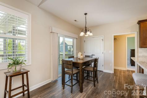 31 Black Iron Lane Hendersonville NC 28792