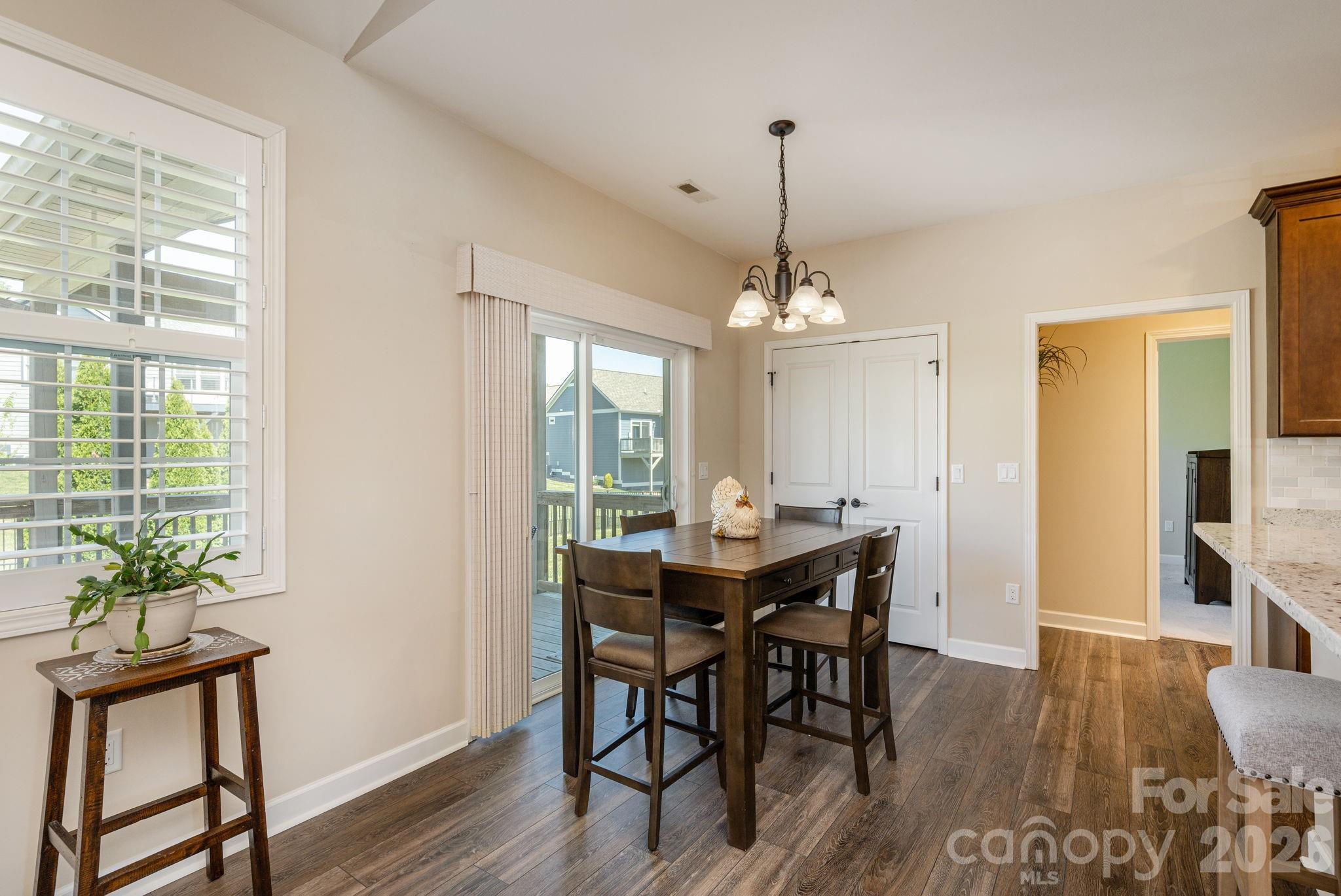 31 Black Iron Lane Hendersonville NC 28792