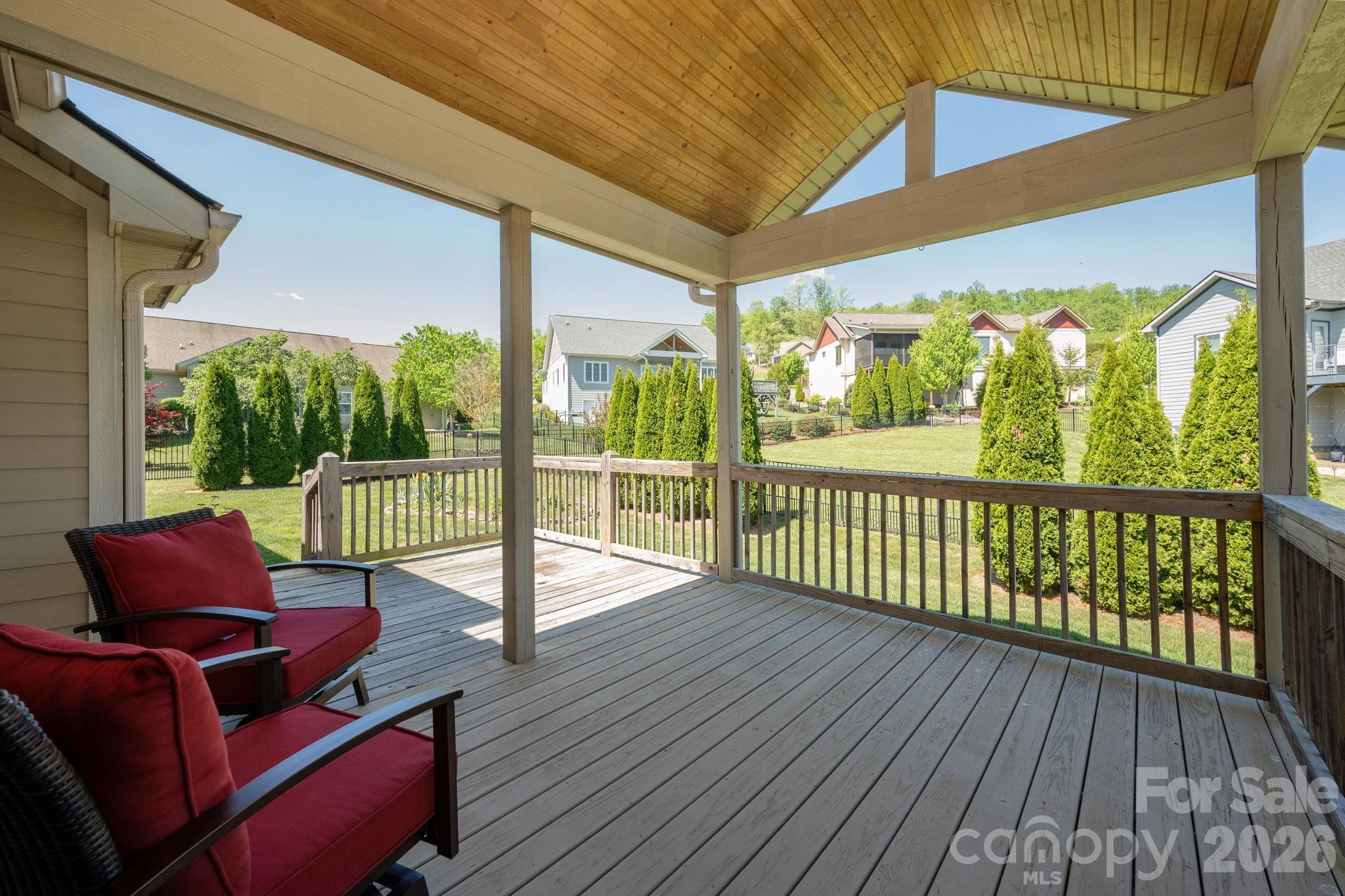 31 Black Iron Lane Hendersonville NC 28792