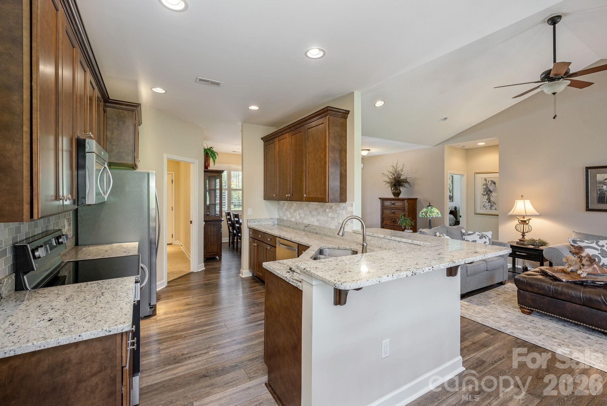 31 Black Iron Lane Hendersonville NC 28792