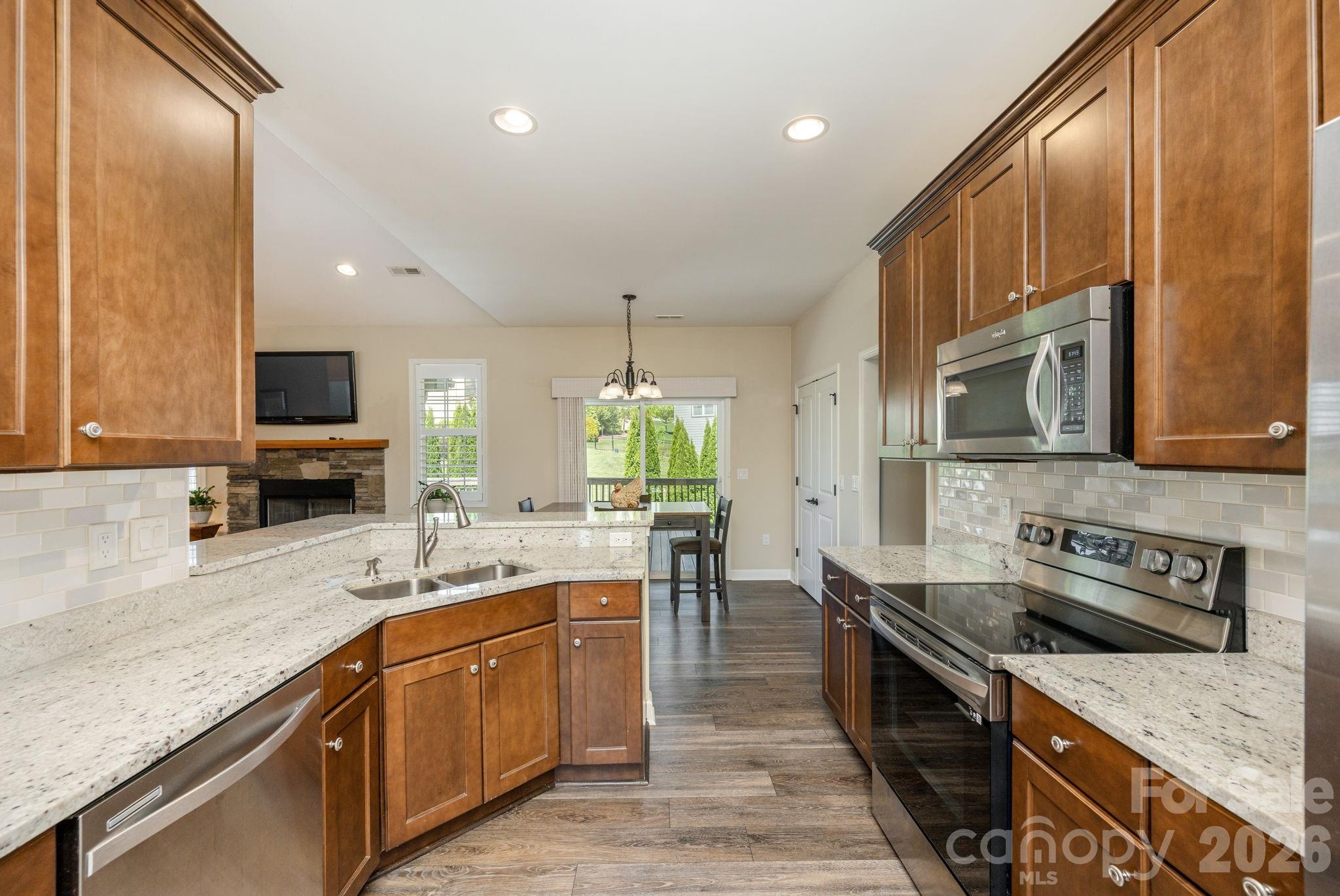 31 Black Iron Lane Hendersonville NC 28792
