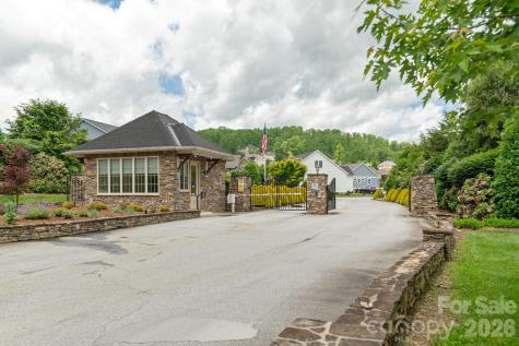 31 Black Iron Lane Hendersonville NC 28792